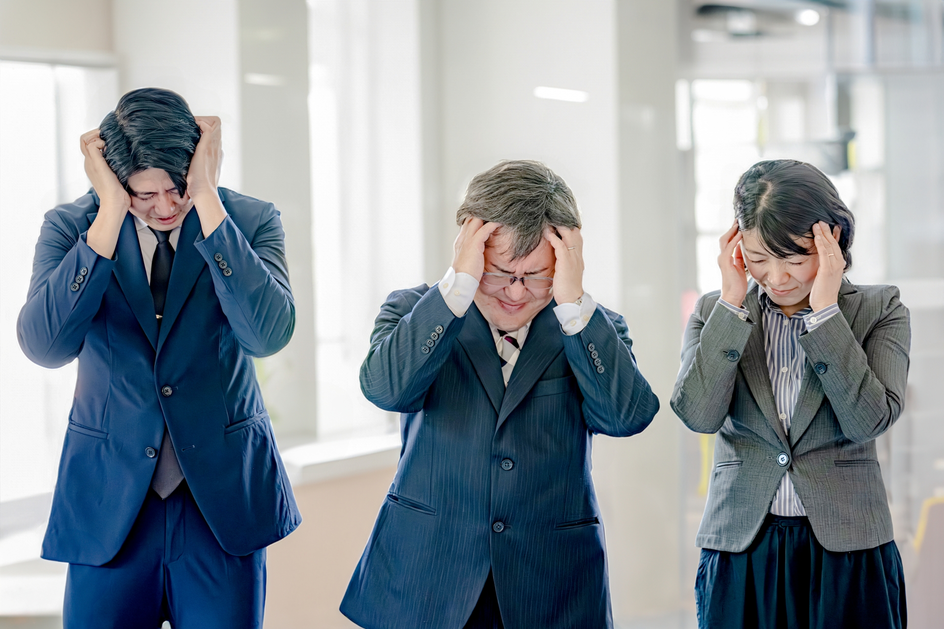 外国人雇用で起こりやすいトラブル事例とは？未然に防ぐためのポイント