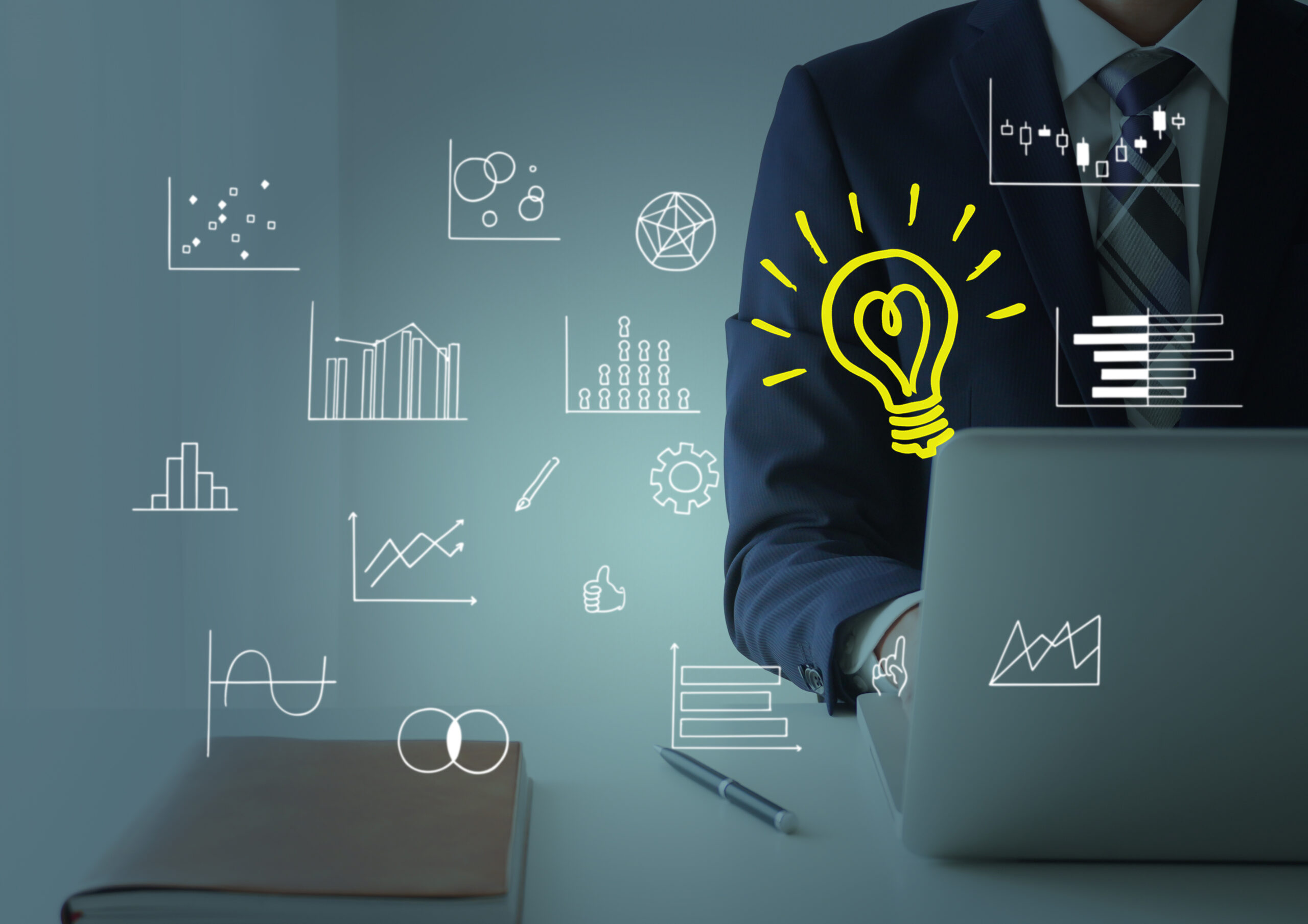 自社支援と委託支援の違いとは？企業が判断すべきポイント